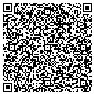 QR code with Clinton Public Library contacts