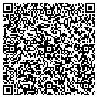 QR code with Manual's Industrial Upholstery contacts