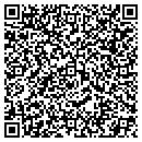 QR code with JCC Intl contacts