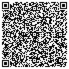 QR code with Amedisys Hospice L L C contacts