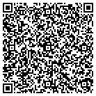 QR code with Marroquin's Custom Upholstery contacts