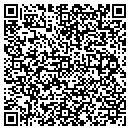 QR code with Hardy Lacretia contacts
