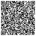 QR code with Max &G Upholstrey & Engraving contacts
