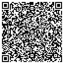 QR code with Harley Hellen A contacts