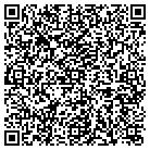 QR code with H C C Evaluations LLC contacts