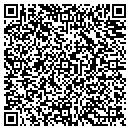 QR code with Healing Hands contacts