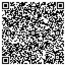 QR code with Healing Touch contacts