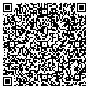 QR code with Mezas Upholstery contacts