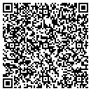QR code with Healing Touch contacts