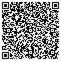 QR code with Lindseys contacts