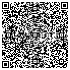 QR code with E G Fisher Public Library contacts