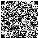 QR code with Fall Branch Community Chest contacts