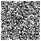 QR code with Mj's Custom Upholstrey contacts