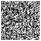 QR code with Anointed Angels Homecare contacts