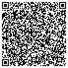 QR code with Regents of The Univ of Cal contacts