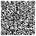 QR code with Marcy Jo's Meal House & Bakery contacts