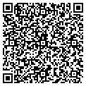 QR code with M T Upholstery contacts