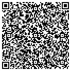 QR code with A Plus Personal Home Care Inc contacts