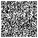 QR code with Miners Bank contacts