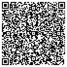 QR code with Rj And Sue's Bakery And Donuts contacts