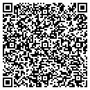 QR code with Arbor Rose contacts
