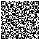QR code with Hagler Kenneth contacts