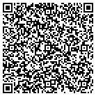 QR code with Ortiz Upholstery & Patio contacts