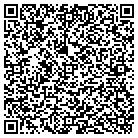 QR code with Hardwick Johnston Mem Library contacts