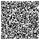 QR code with Hickman County Public Library contacts