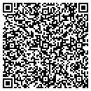 QR code with Knead-N-Nibble contacts
