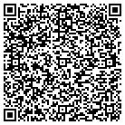 QR code with Highland Rim Regional Lib Center contacts
