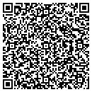 QR code with Hyde Library contacts