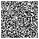 QR code with Hyde Library contacts