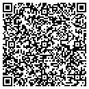 QR code with D A V Chapter 33 contacts