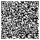 QR code with B & G Distr contacts