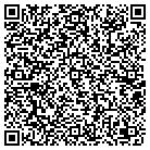 QR code with Plush Fabric Studios Inc contacts