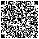 QR code with Rick Vasconez Insurance contacts