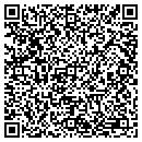 QR code with Riego Insurance contacts