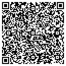QR code with M D Ramesh Kilaru contacts