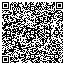 QR code with Library contacts