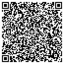 QR code with Raymond's Upholstery contacts