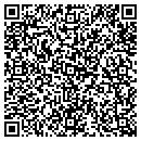 QR code with Clinton D Caruso contacts