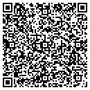 QR code with R W Bailey & Assoc contacts