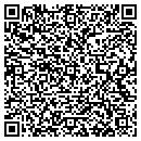 QR code with Aloha Orchids contacts