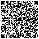 QR code with Linebaugh Library Foundation contacts