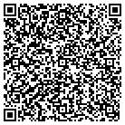 QR code with Luther L Gobbel Library contacts
