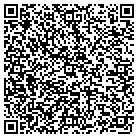 QR code with Macon County Public Library contacts