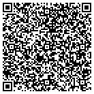 QR code with Central Home Health-Metairie contacts