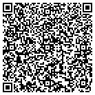 QR code with Richard's Upholstery Shop contacts
