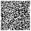 QR code with Rick's Upholstery contacts